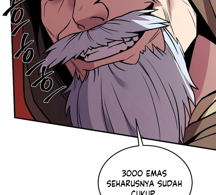 Return of The Greatest Lancer Chapter 98 - halaman 47