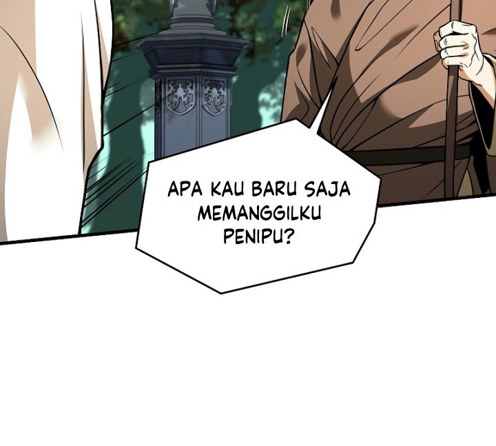 Return of The Greatest Lancer Chapter 98 - halaman 49