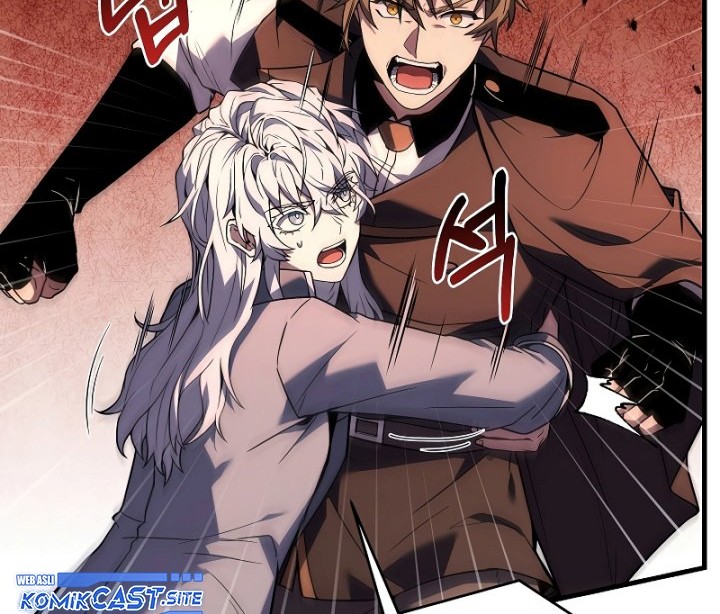 Return of The Greatest Lancer Chapter 98 - halaman 51