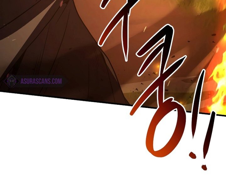 Return of The Greatest Lancer Chapter 98 - halaman 57