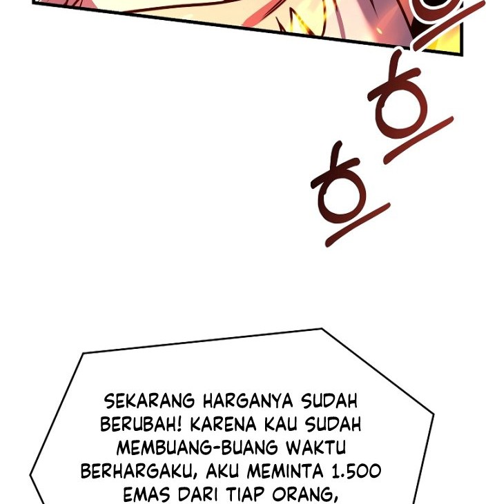 Return of The Greatest Lancer Chapter 98 - halaman 59