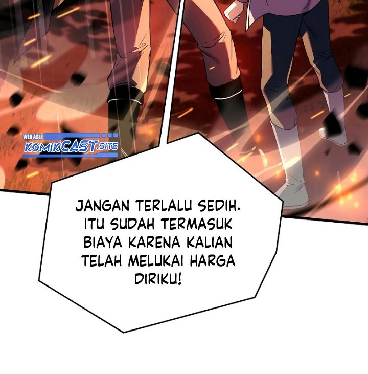 Return of The Greatest Lancer Chapter 98 - halaman 61