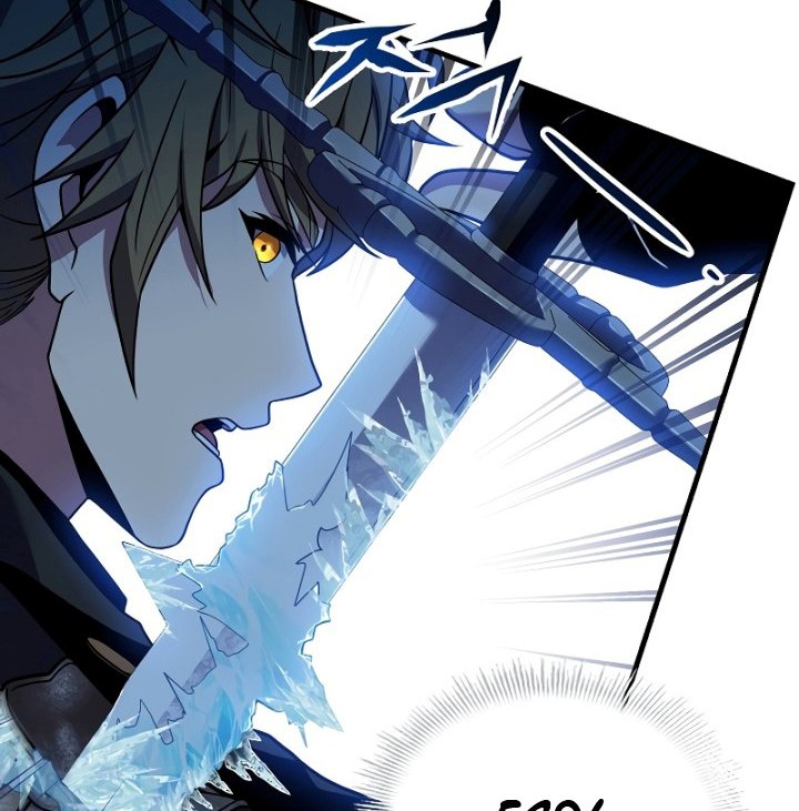 Return of The Greatest Lancer Chapter 98 - halaman 63