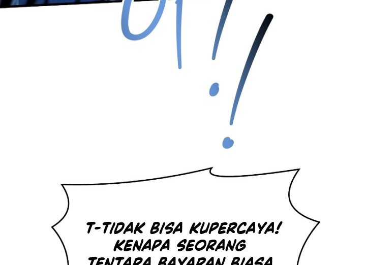 Return of The Greatest Lancer Chapter 98 - halaman 67