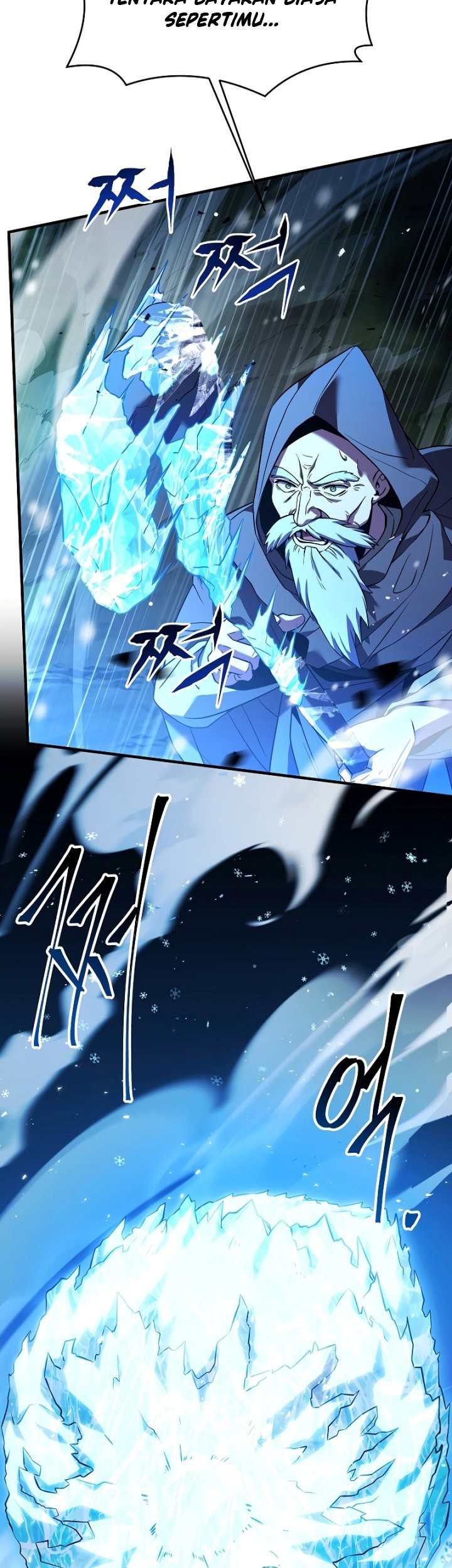 Return of The Greatest Lancer Chapter 98 - halaman 68