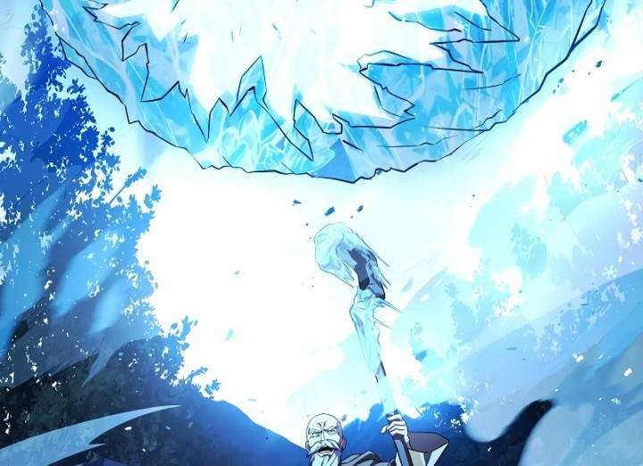 Return of The Greatest Lancer Chapter 98 - halaman 69