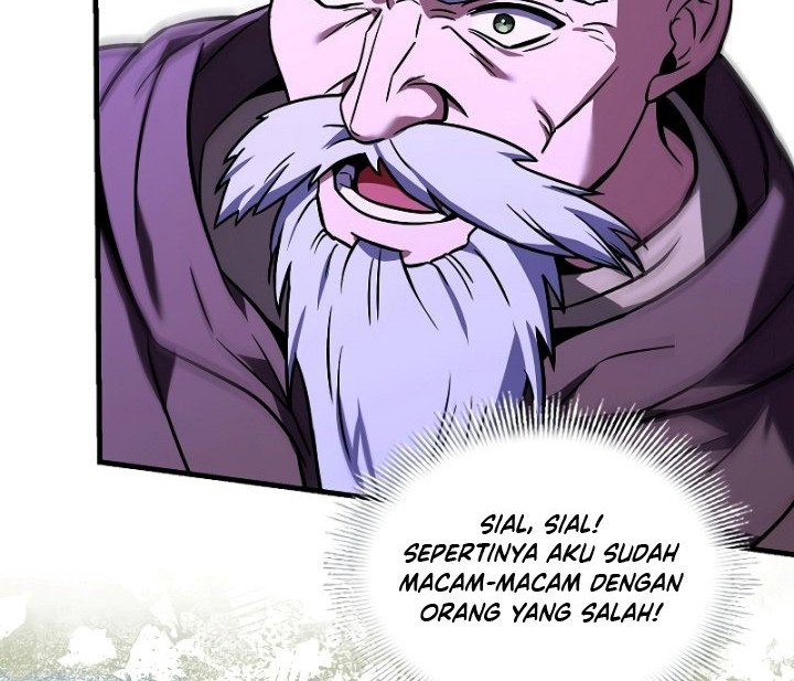 Return of The Greatest Lancer Chapter 98 - halaman 75
