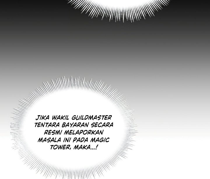 Return of The Greatest Lancer Chapter 98 - halaman 77