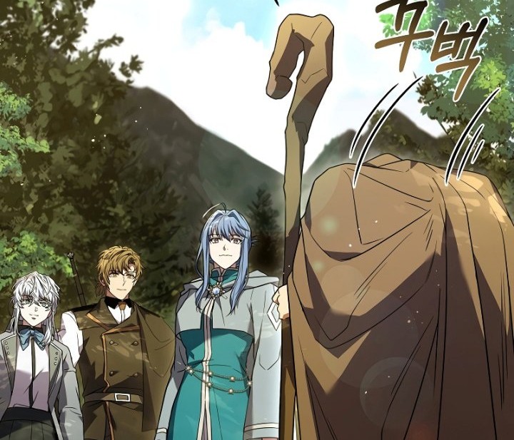 Return of The Greatest Lancer Chapter 98 - halaman 79