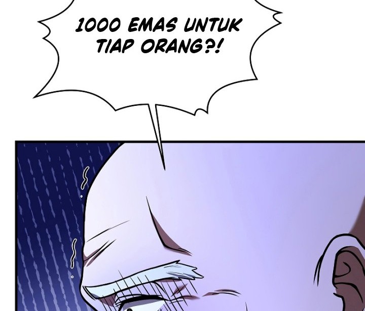 Return of The Greatest Lancer Chapter 98 - halaman 83
