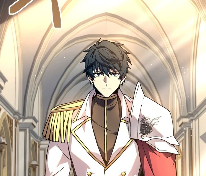 Return of The Greatest Lancer Chapter 98 - halaman 85