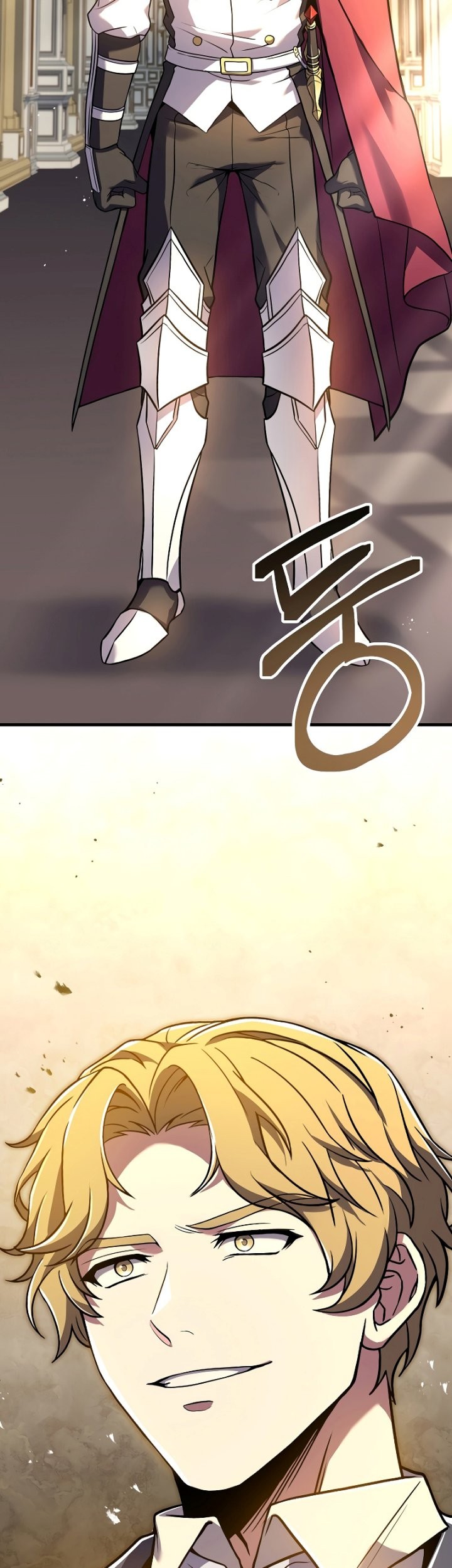 Return of The Greatest Lancer Chapter 98 - halaman 86