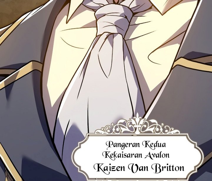 Return of The Greatest Lancer Chapter 98 - halaman 87