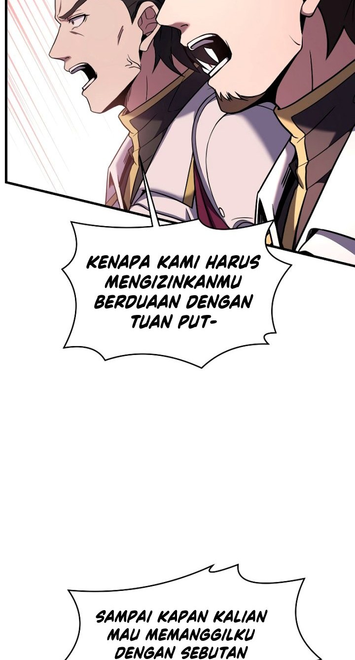 Return of The Greatest Lancer Chapter 99 - halaman 17