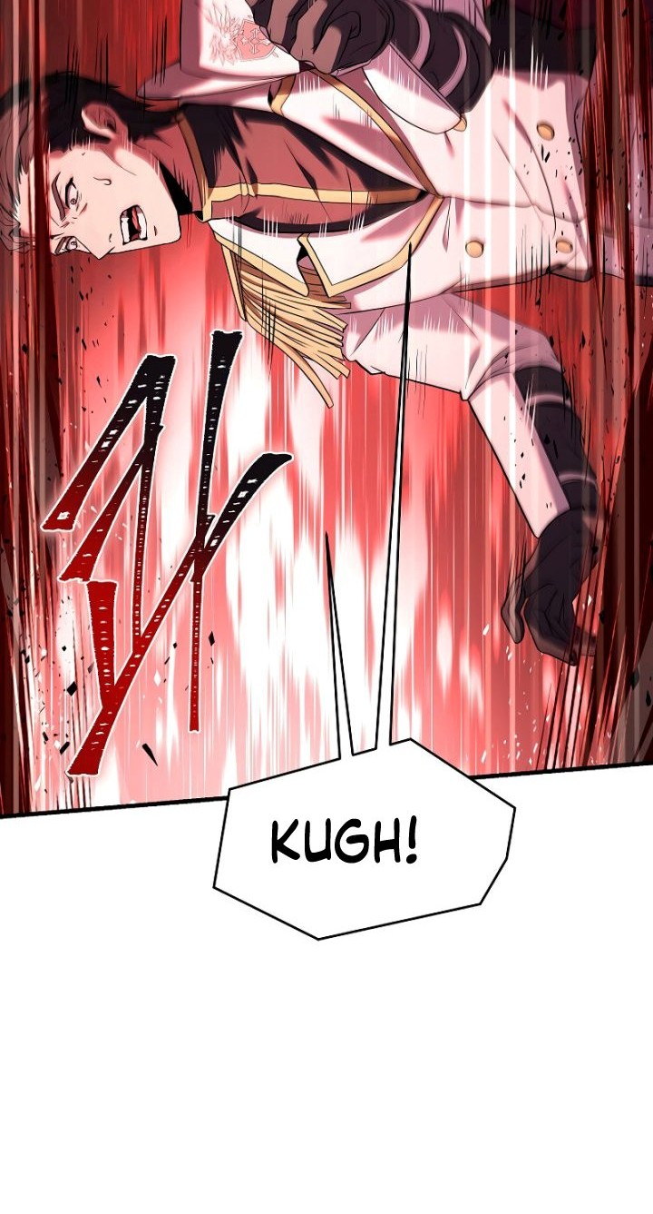 Return of The Greatest Lancer Chapter 99 - halaman 19