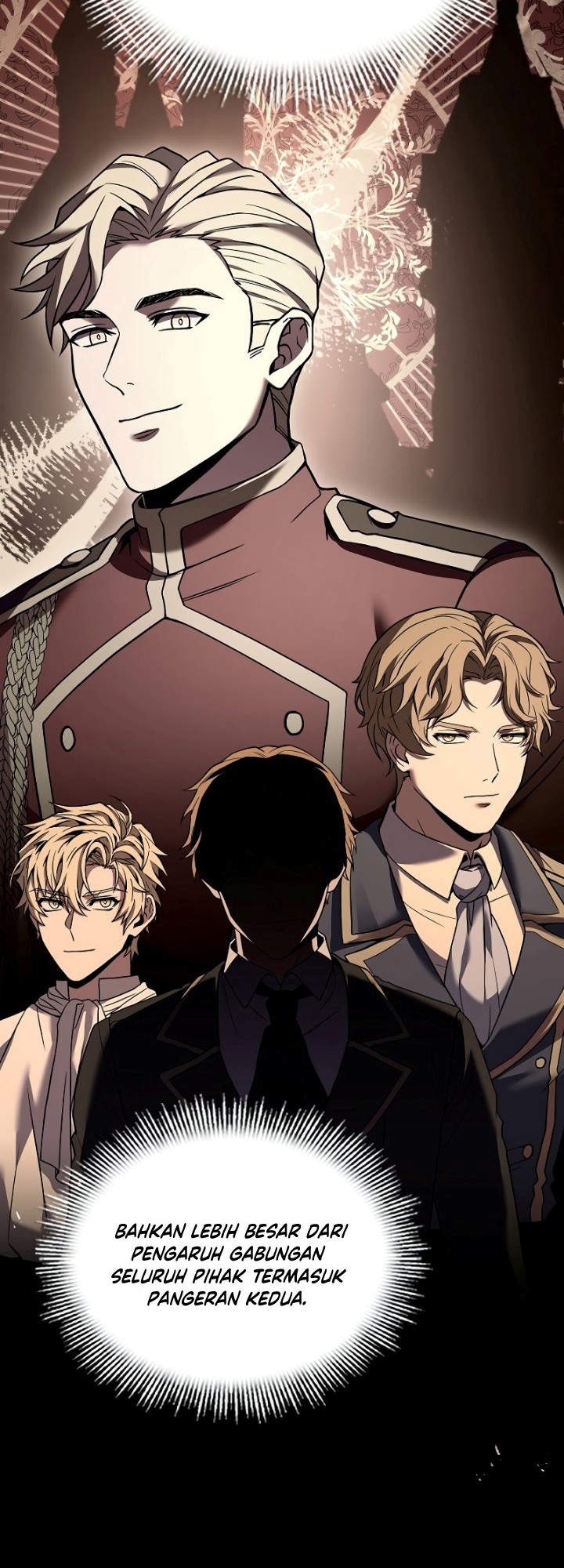 Return of The Greatest Lancer Chapter 99 - halaman 33