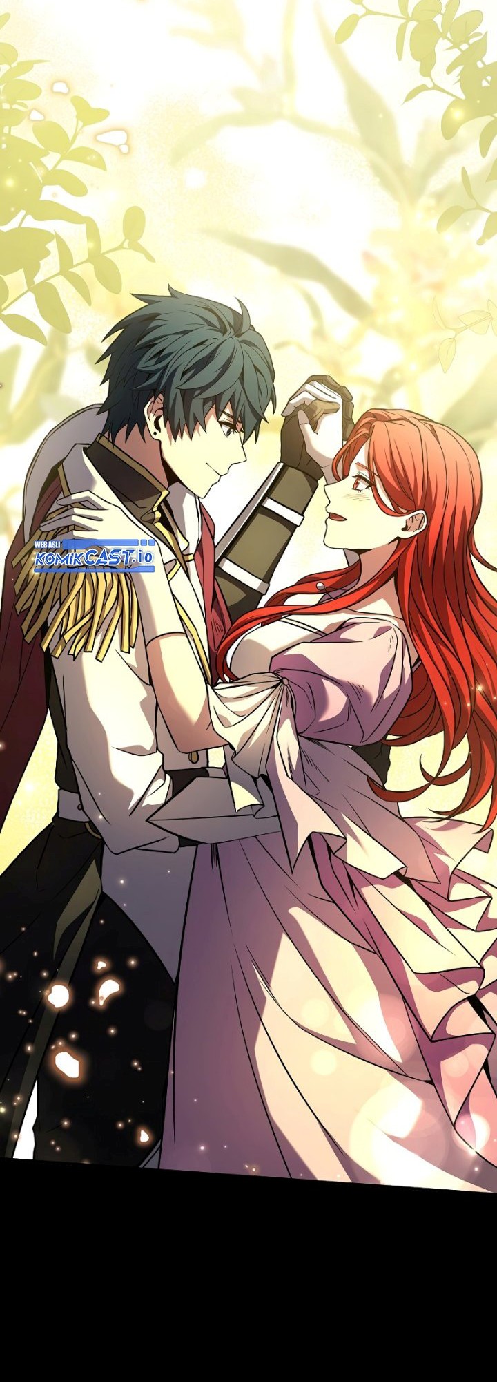 Return of The Greatest Lancer Chapter 99 - halaman 37