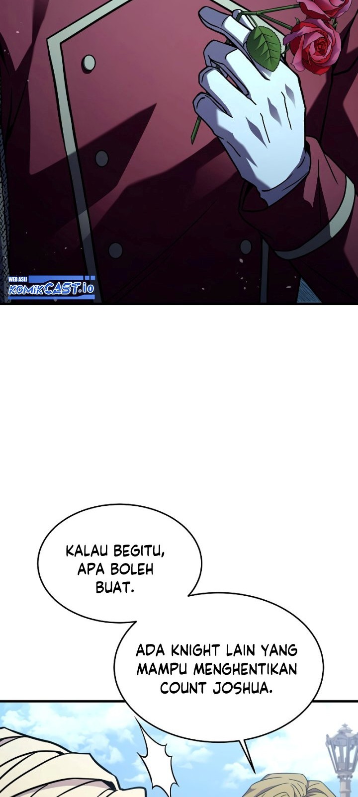 Return of The Greatest Lancer Chapter 99 - halaman 39