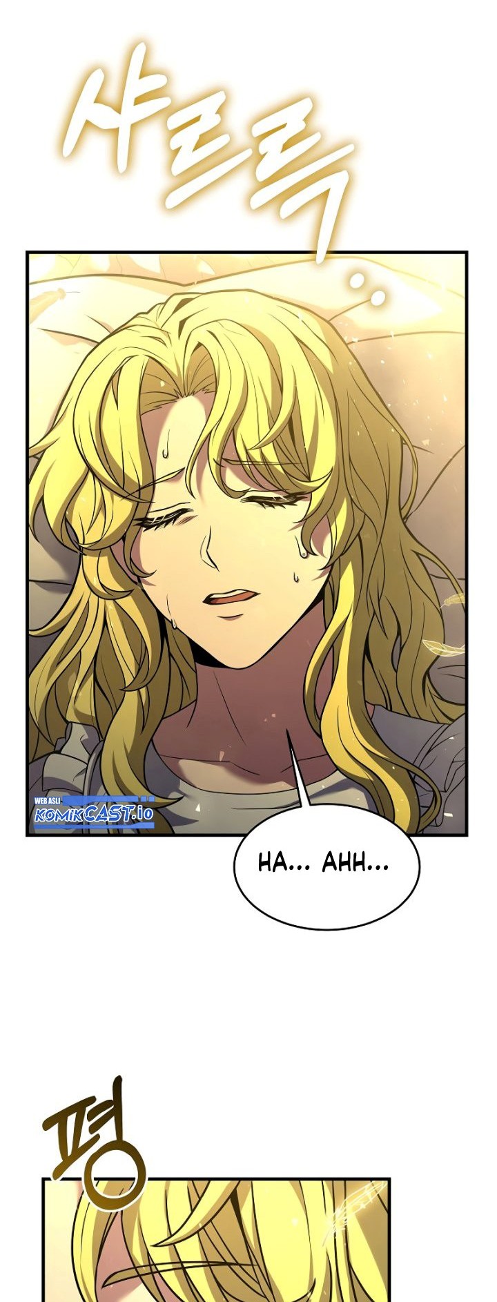 Return of The Greatest Lancer Chapter 99 - halaman 47