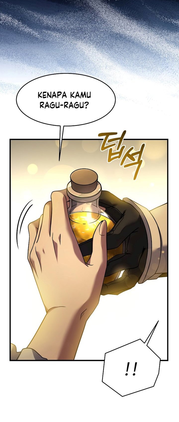 Return of The Greatest Lancer Chapter 99 - halaman 55