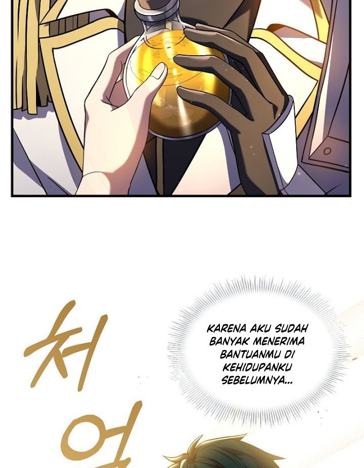 Return of The Greatest Lancer Chapter 99 - halaman 63