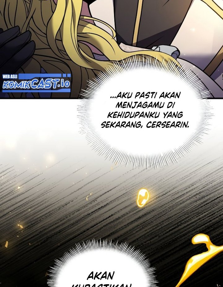 Return of The Greatest Lancer Chapter 99 - halaman 65