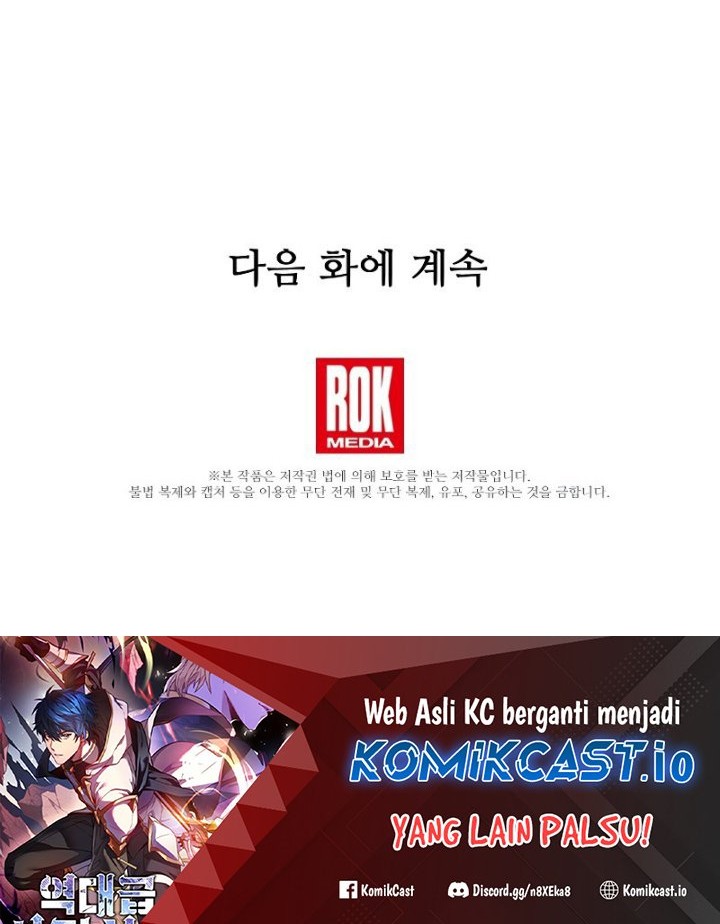 Return of The Greatest Lancer Chapter 99 - halaman 67