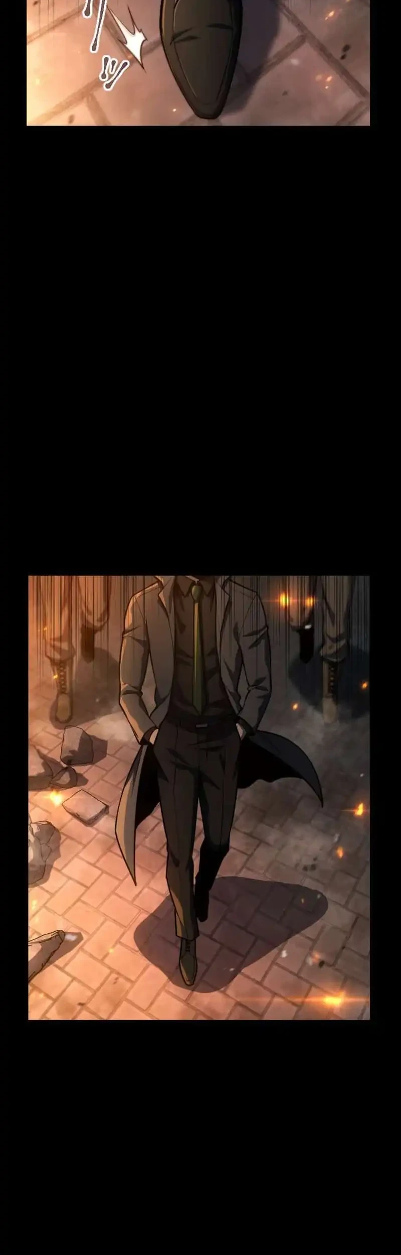 Return of the Grim Reaper: Assassin Chapter 1 - halaman 10
