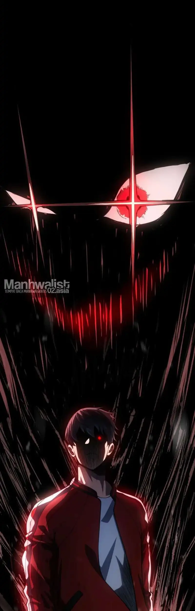 Return of the Grim Reaper: Assassin Chapter 1 - halaman 130