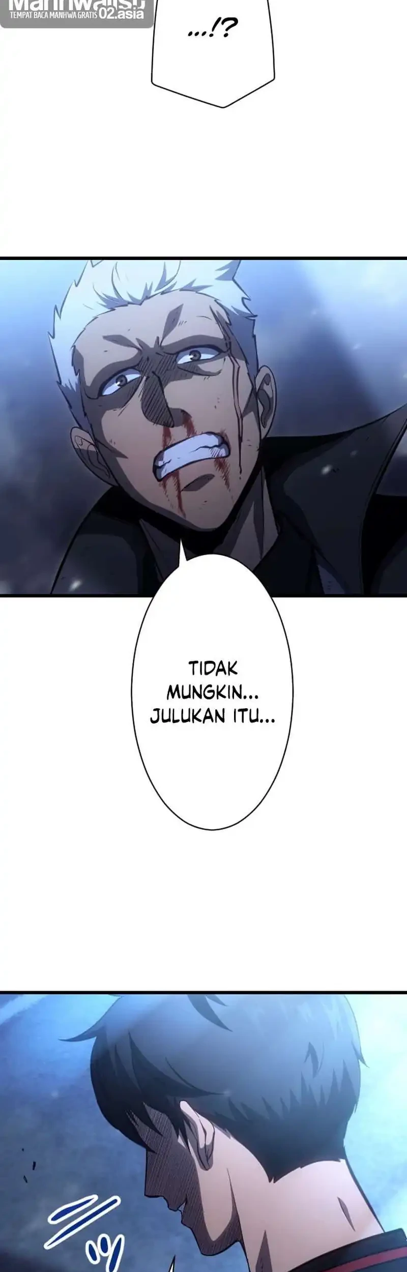 Return of the Grim Reaper: Assassin Chapter 1 - halaman 134