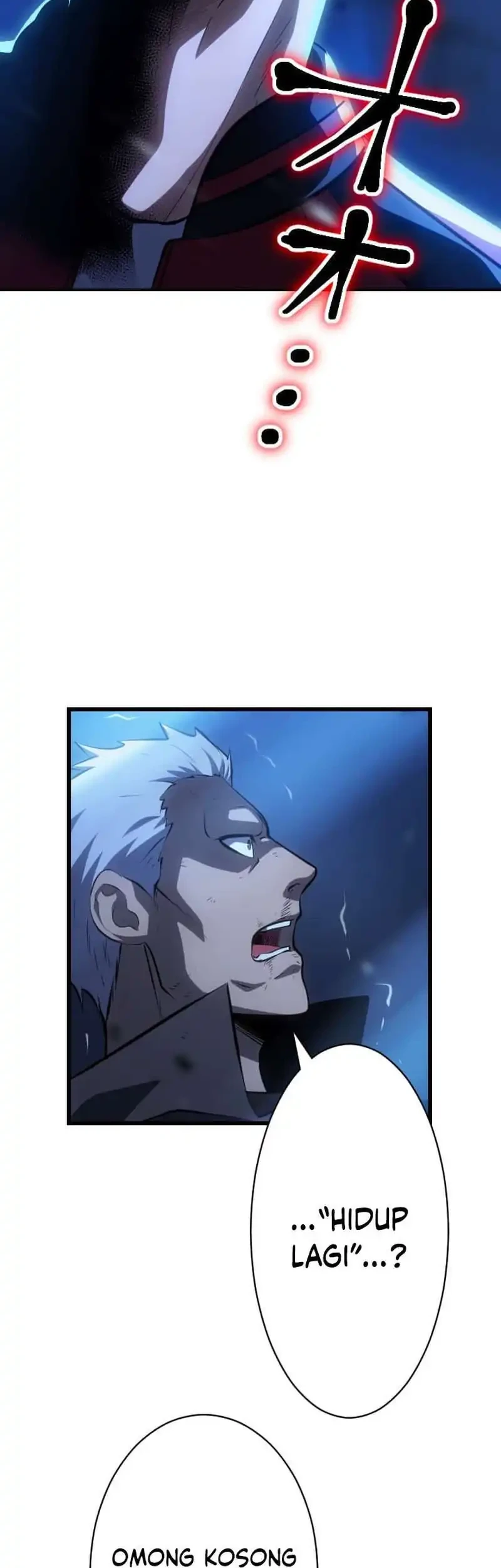 Return of the Grim Reaper: Assassin Chapter 1 - halaman 139