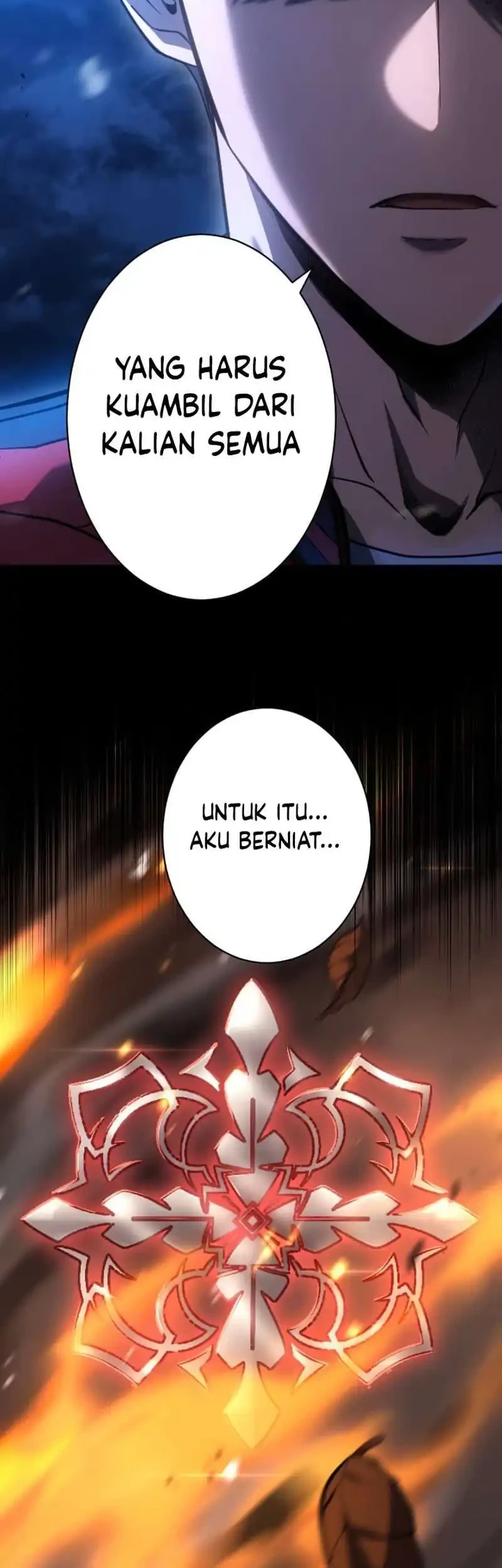Return of the Grim Reaper: Assassin Chapter 1 - halaman 144