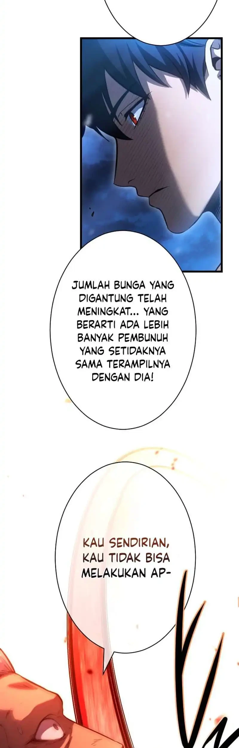 Return of the Grim Reaper: Assassin Chapter 1 - halaman 146