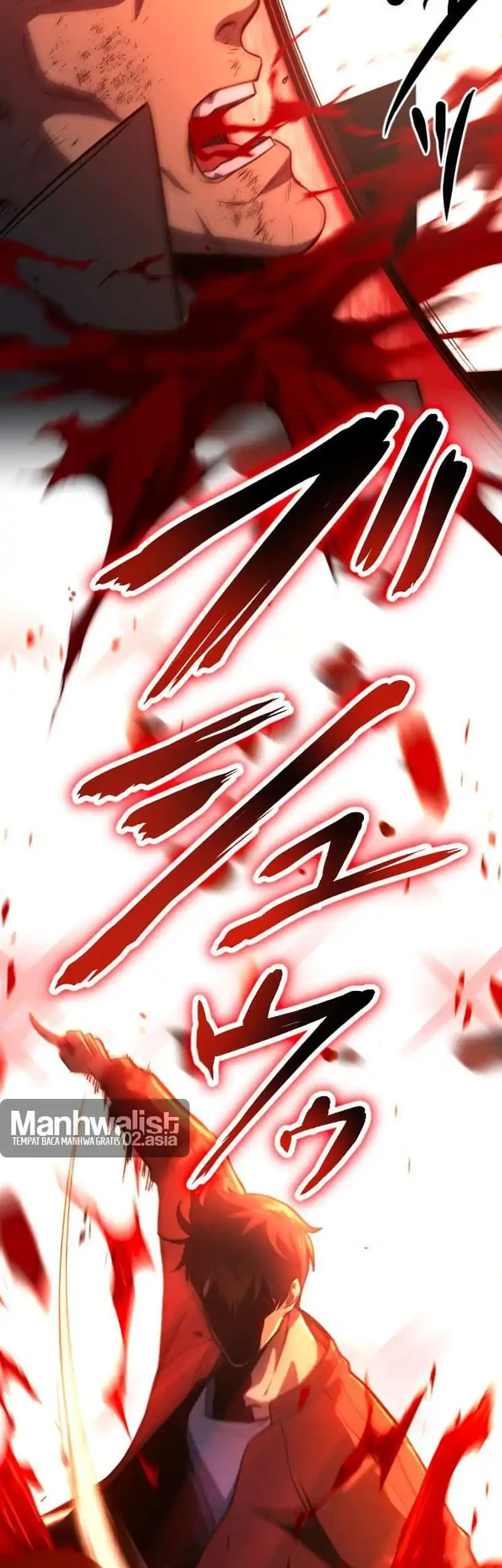 Return of the Grim Reaper: Assassin Chapter 1 - halaman 147