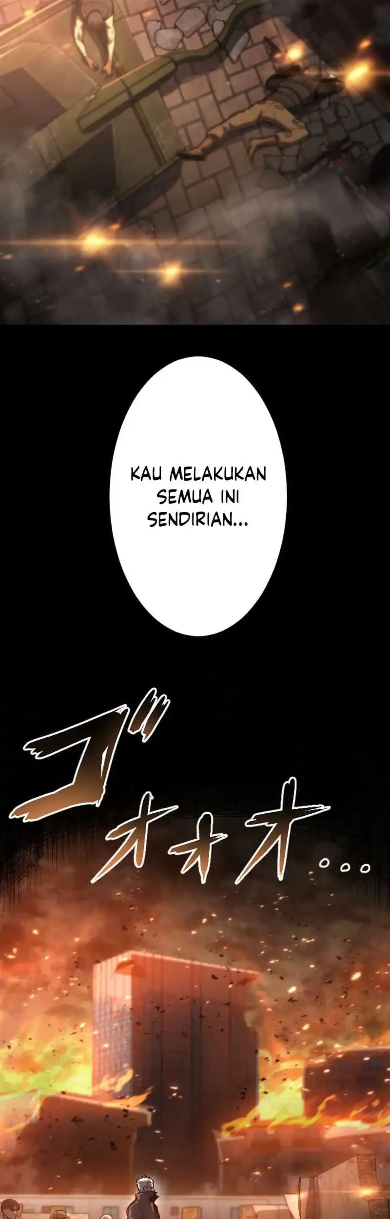 Return of the Grim Reaper: Assassin Chapter 1 - halaman 15
