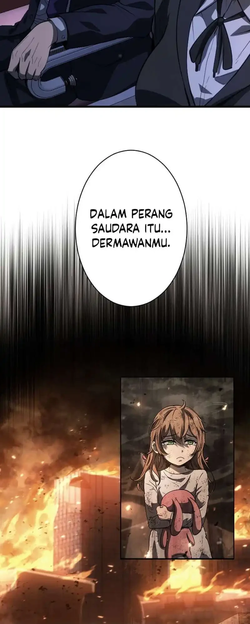 Return of the Grim Reaper: Assassin Chapter 1 - halaman 156