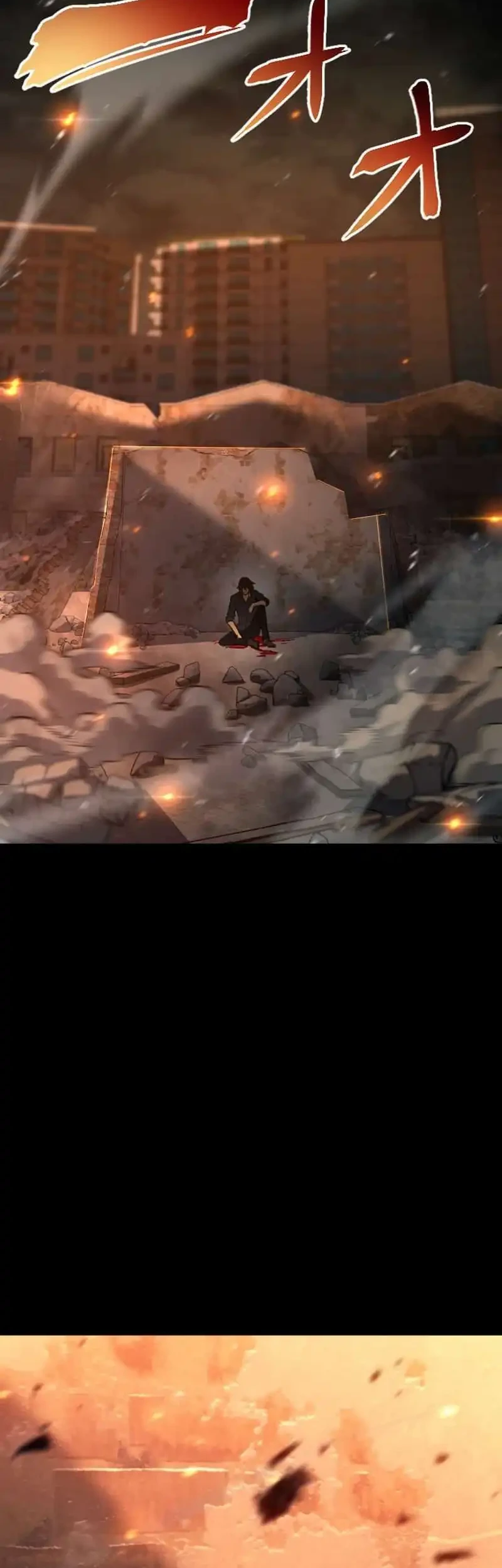Return of the Grim Reaper: Assassin Chapter 1 - halaman 2