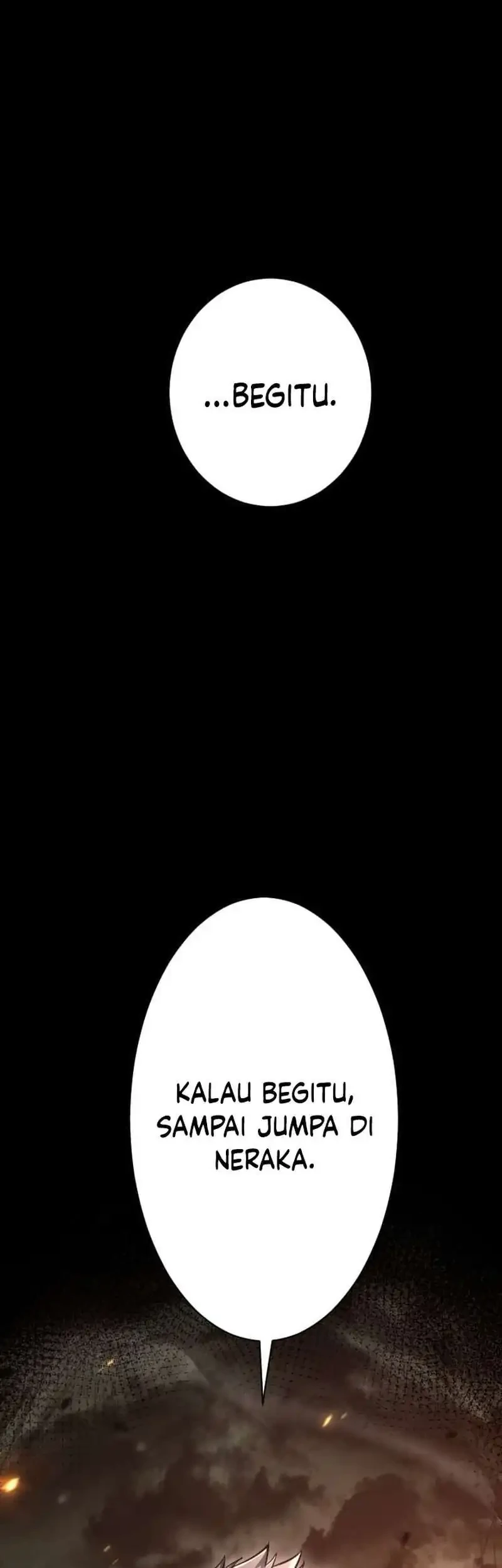 Return of the Grim Reaper: Assassin Chapter 1 - halaman 21