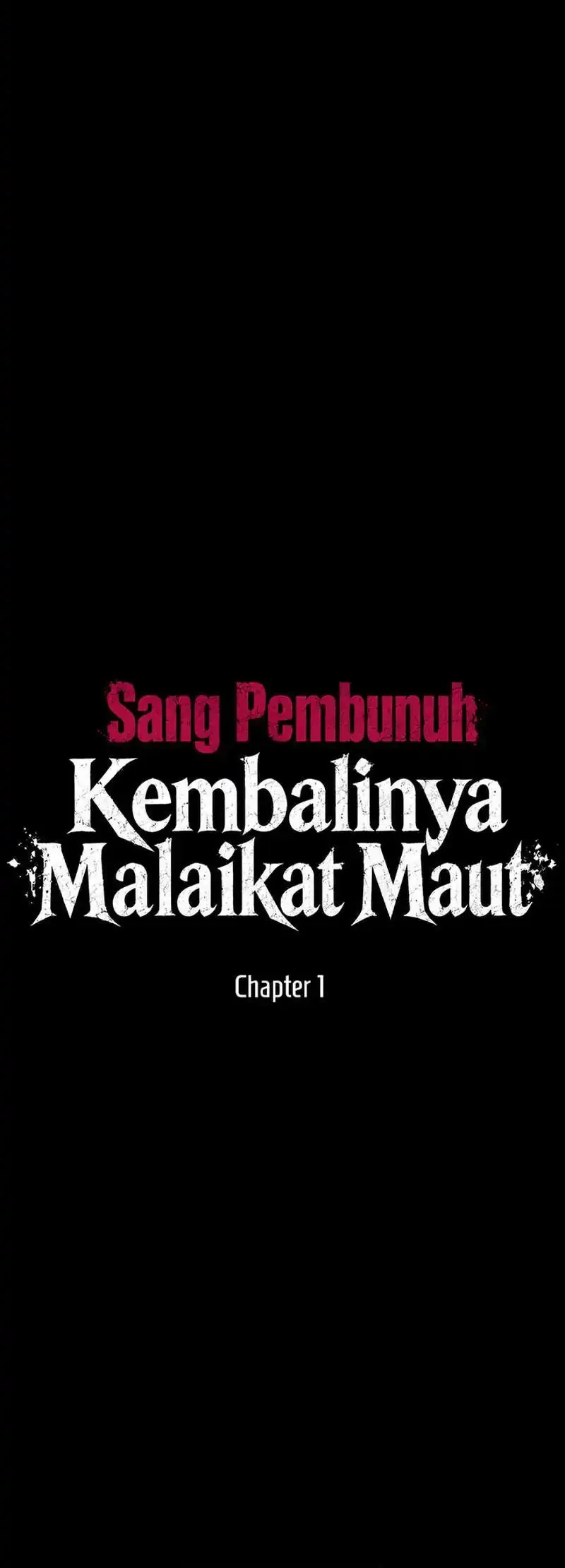 Return of the Grim Reaper: Assassin Chapter 1 - halaman 24