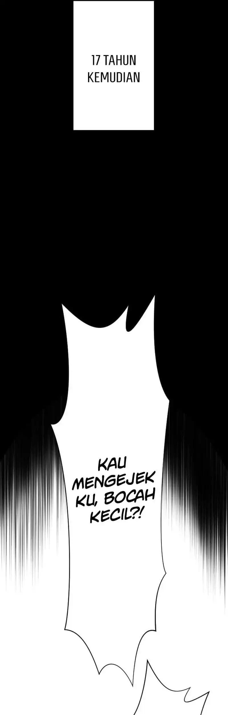 Return of the Grim Reaper: Assassin Chapter 1 - halaman 25