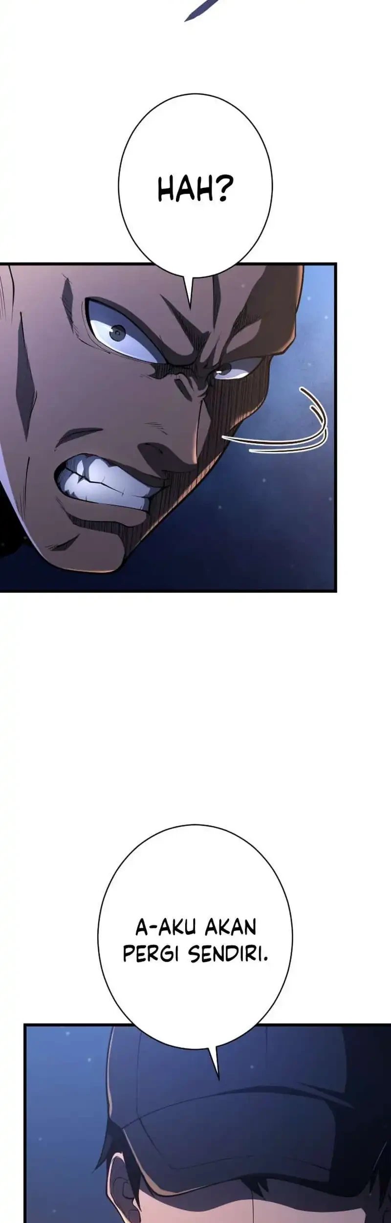 Return of the Grim Reaper: Assassin Chapter 1 - halaman 35
