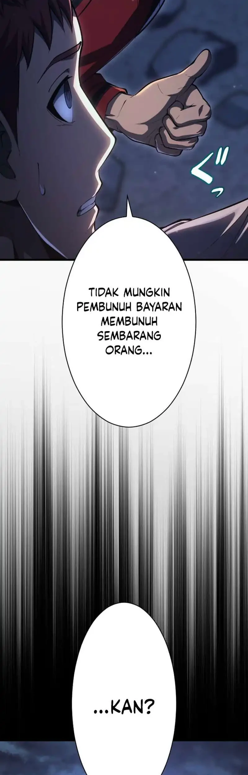 Return of the Grim Reaper: Assassin Chapter 1 - halaman 38