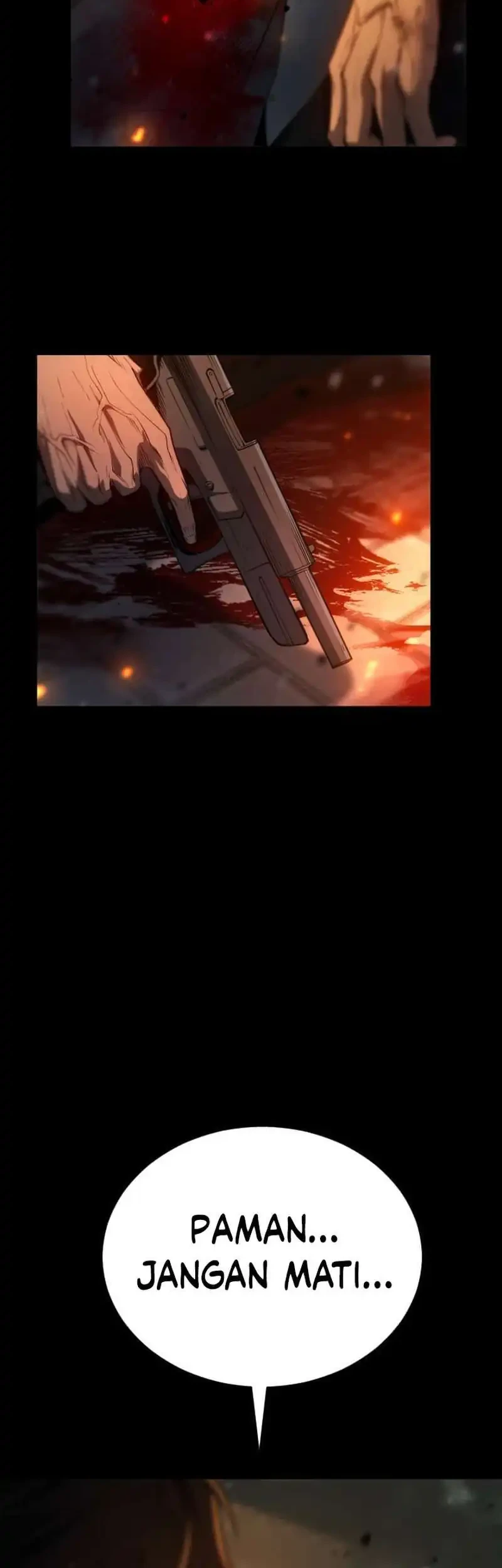 Return of the Grim Reaper: Assassin Chapter 1 - halaman 4