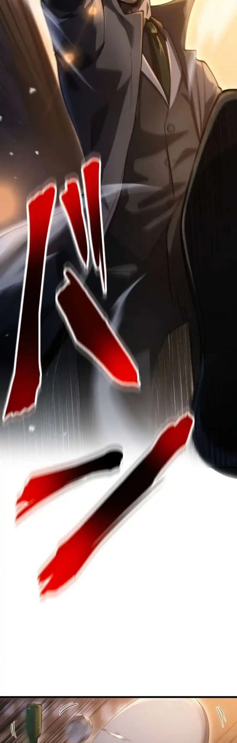 Return of the Grim Reaper: Assassin Chapter 1 - halaman 46