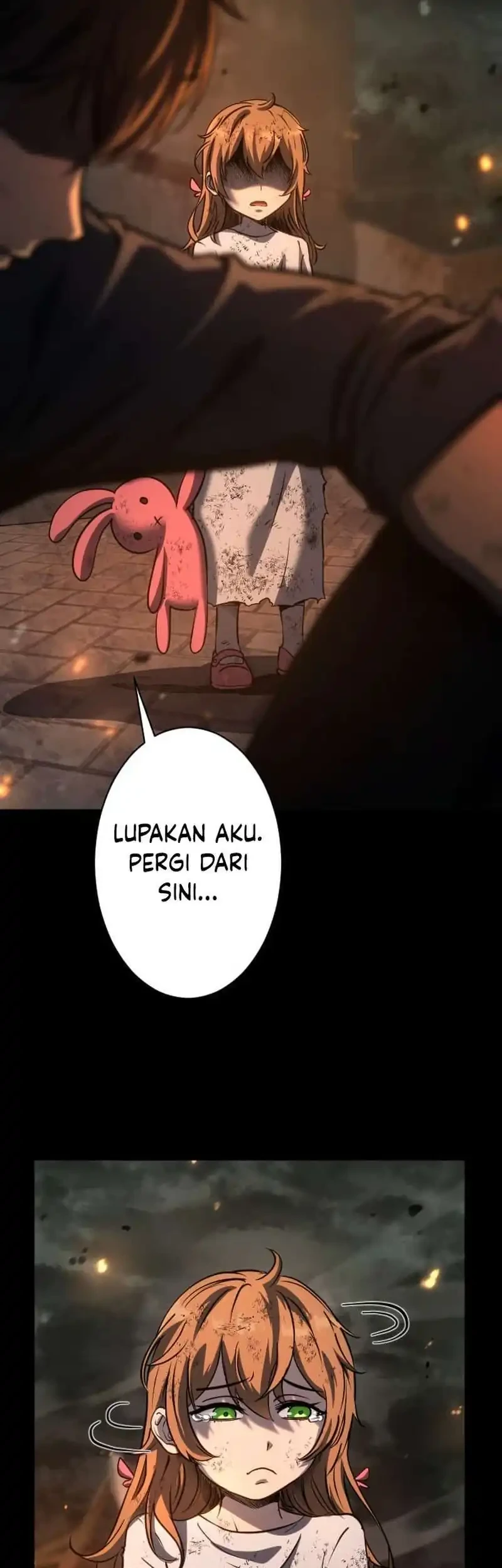 Return of the Grim Reaper: Assassin Chapter 1 - halaman 5
