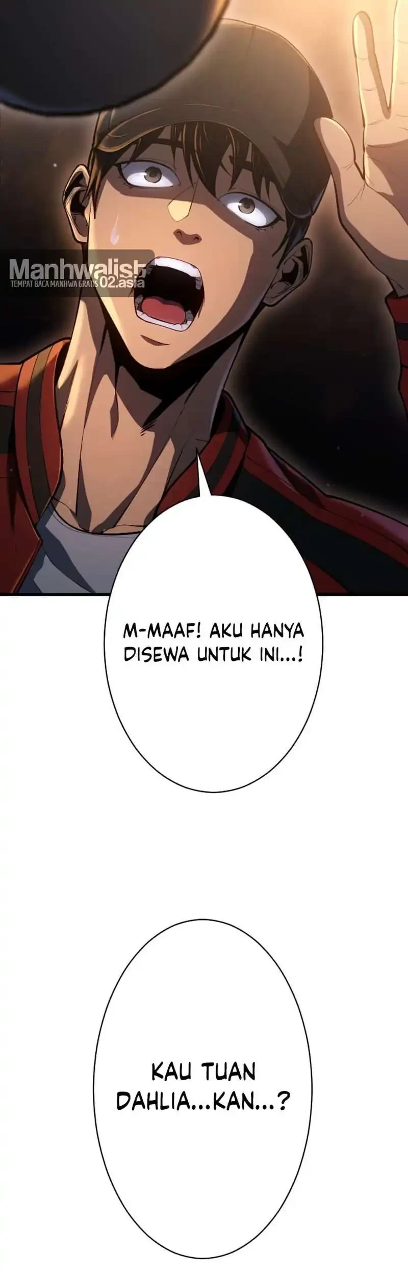 Return of the Grim Reaper: Assassin Chapter 1 - halaman 57