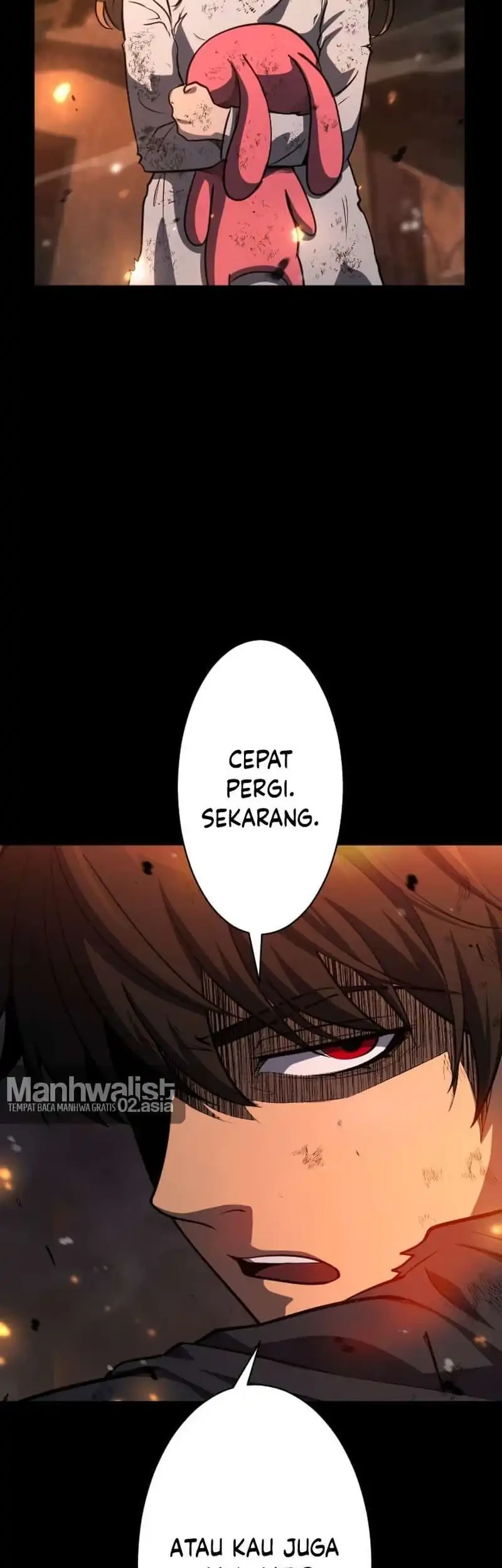 Return of the Grim Reaper: Assassin Chapter 1 - halaman 6