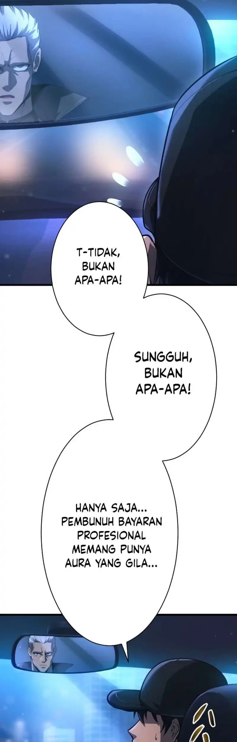 Return of the Grim Reaper: Assassin Chapter 1 - halaman 63