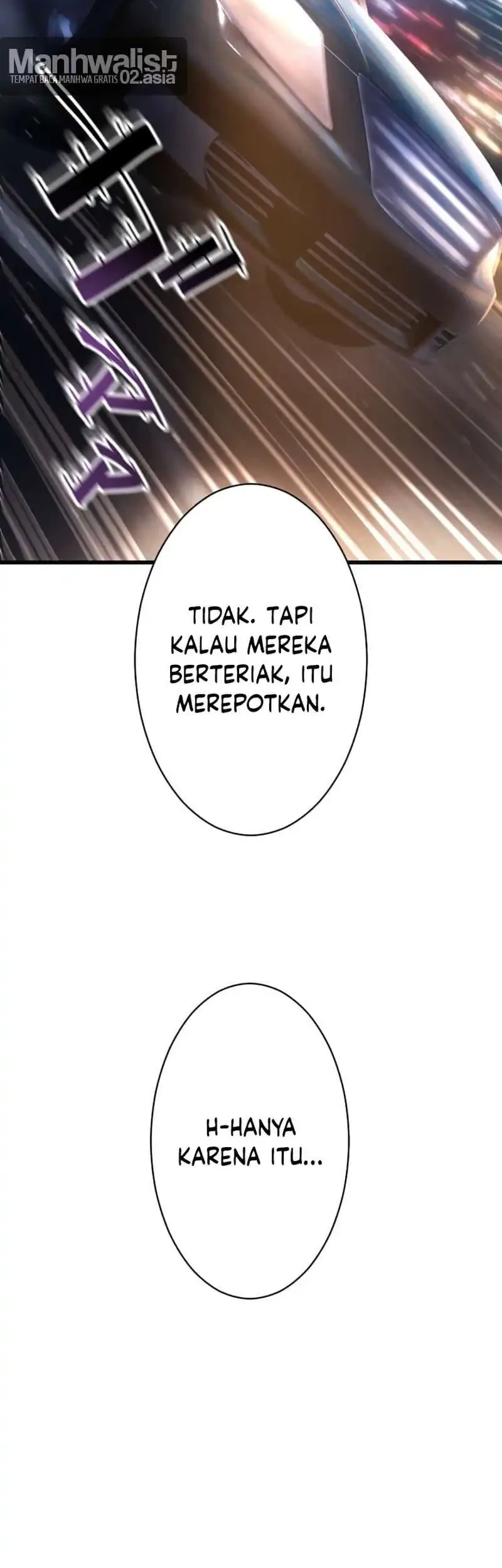 Return of the Grim Reaper: Assassin Chapter 1 - halaman 68