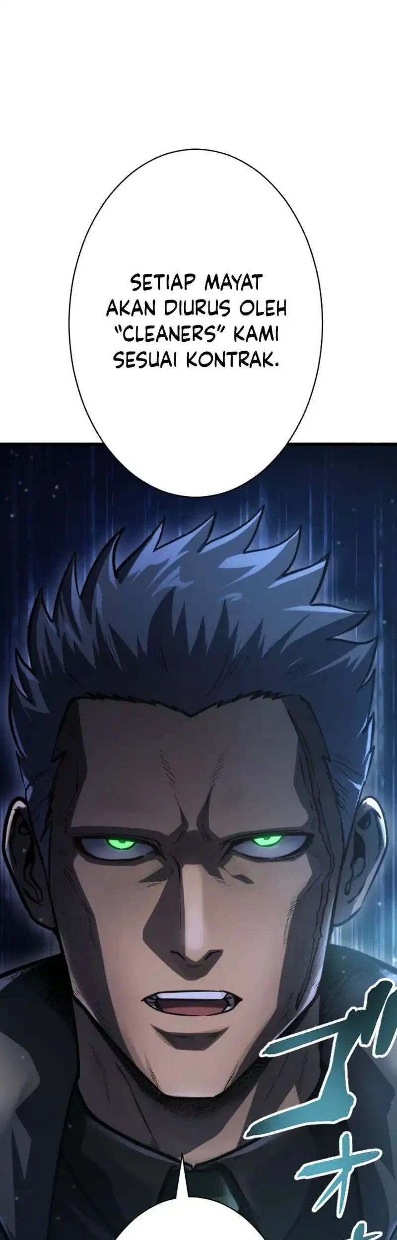 Return of the Grim Reaper: Assassin Chapter 1 - halaman 69